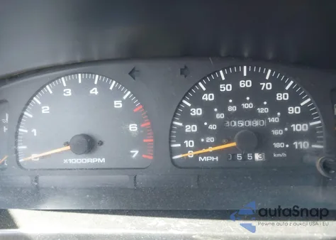 1997 Toyota 4Runner z USA, uszkodzony, nr VIN JT3GM84R5V0010612